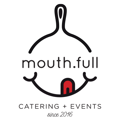 Mouth.Full Catering & Events